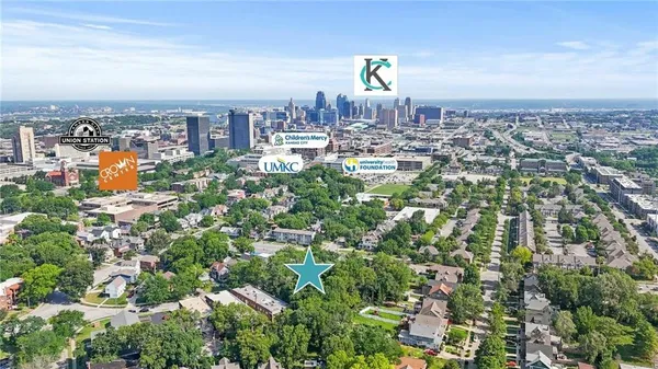 $695,000 | 2723 Campbell Street, Kansas City, MO 64109