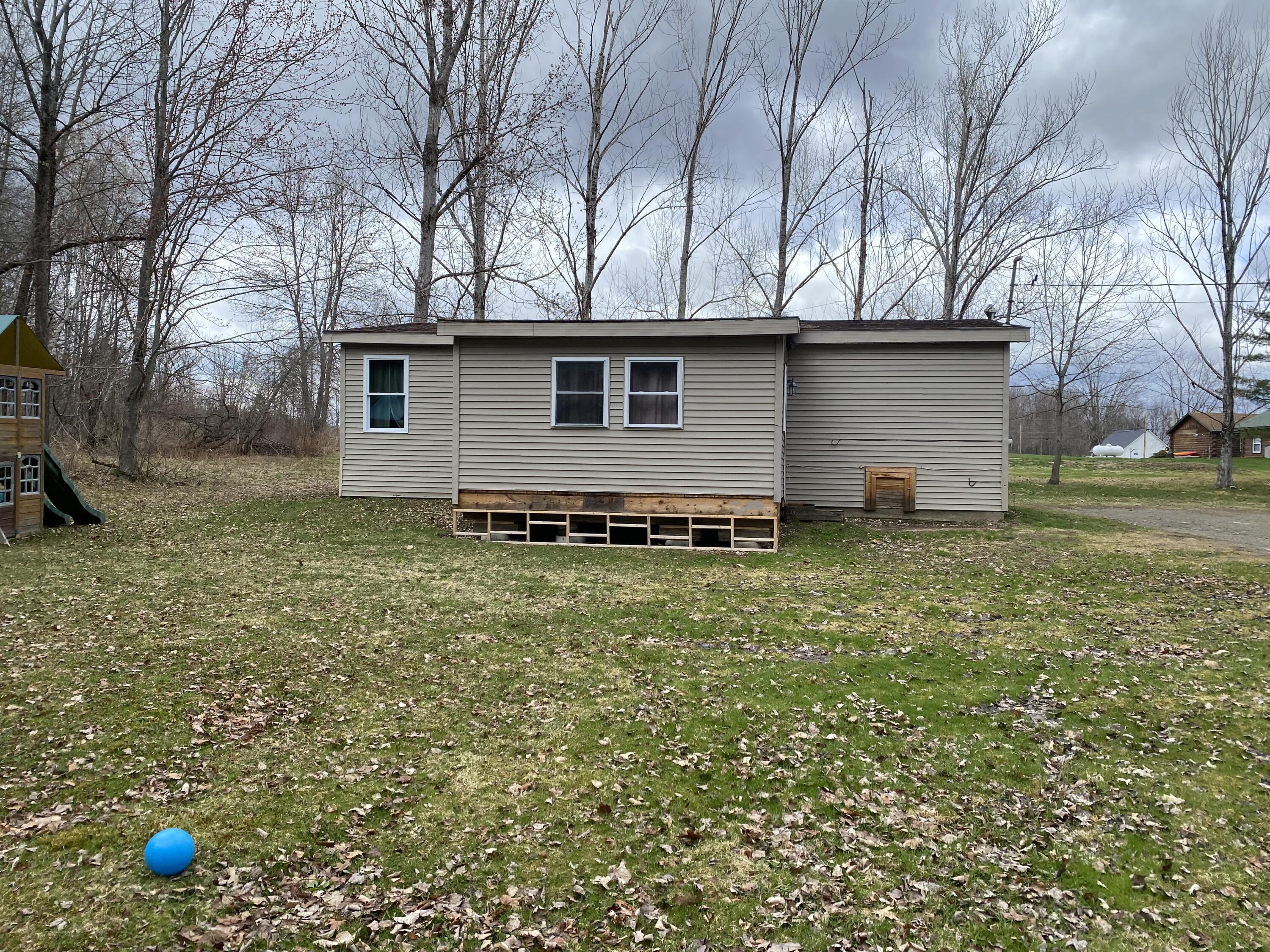 312 Ridge Road Fairfield, ME 04937 - Photo 3 of 26 3 Outside