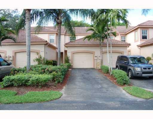 621 Talavera Road Weston, FL 33326 - Photo 1 of 3 Exterior Front