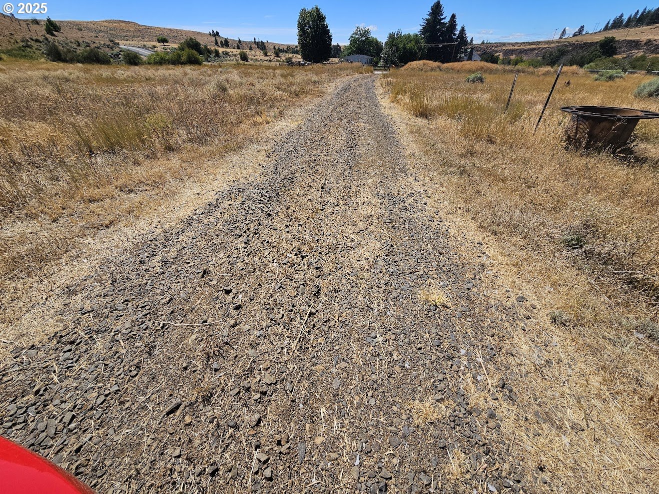 Olson Road Centerville, WA 98613 - Photo 24 of 24 a view of a lake view