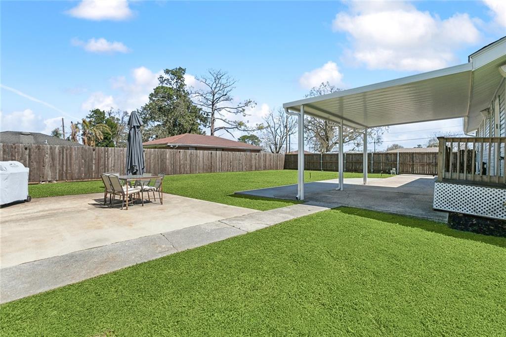 1709 Clay Street Kenner, LA 70062 - Photo 16 of 18