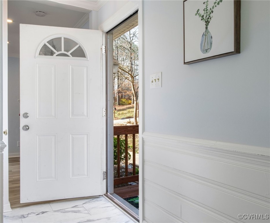 1401 Lockett Ridge Court Midlothian, VA 23114 - Photo 3 of 21 Gallery Image 3