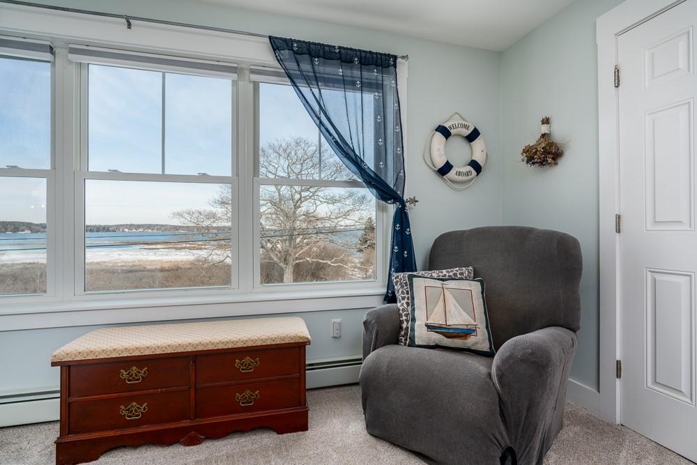 107 Stovers Point Road Harpswell, ME 04079 - Photo 18 of 36 36