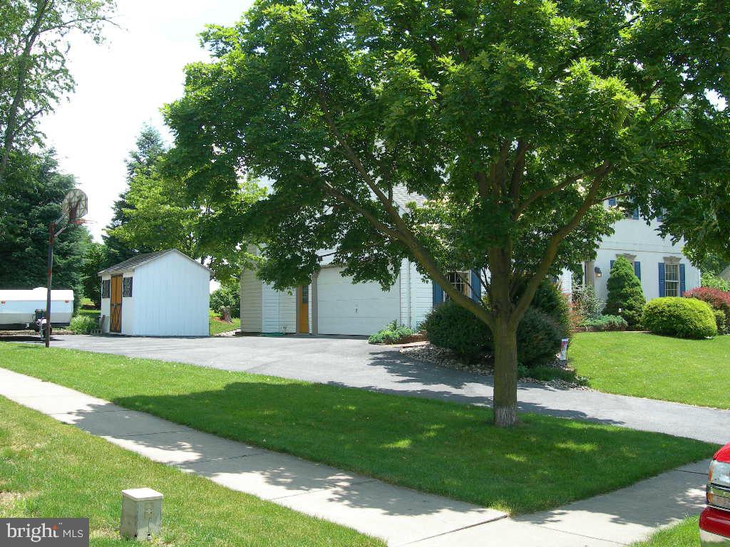 116 Chelsea Loop Lancaster, PA 17602 - Photo 29 of 29 Gallery Image 29