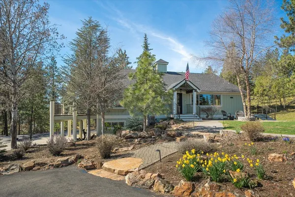 $1,200,000 | 2712 North Chase Road, Liberty Lake, WA 99019