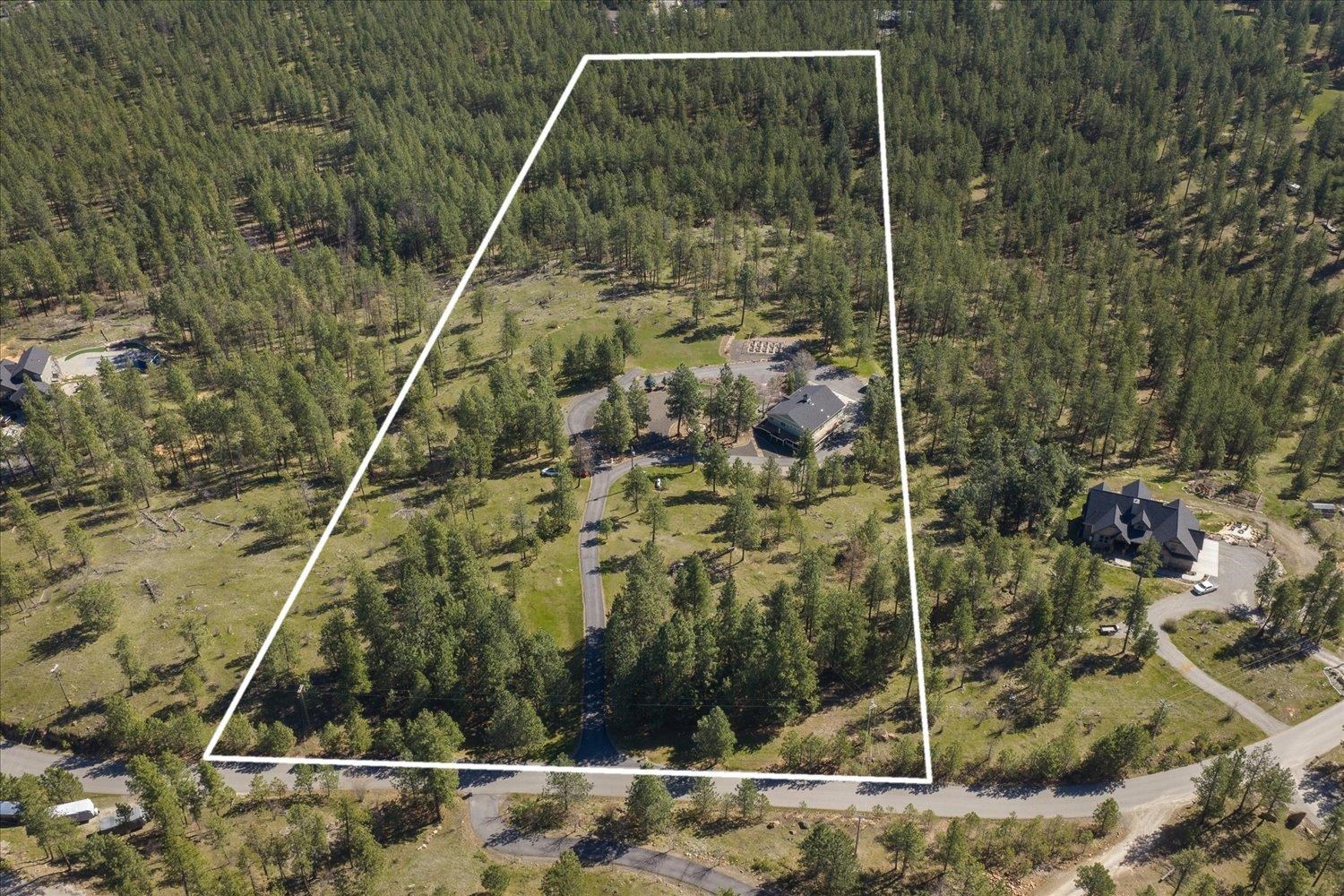 2712 North Chase Road Liberty Lake, WA 99019 - Photo 3 of 50