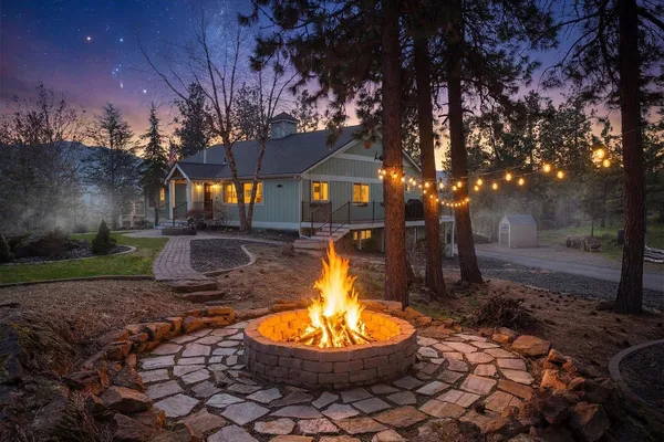 $1,200,000 | 2712 North Chase Road, Liberty Lake, WA 99019