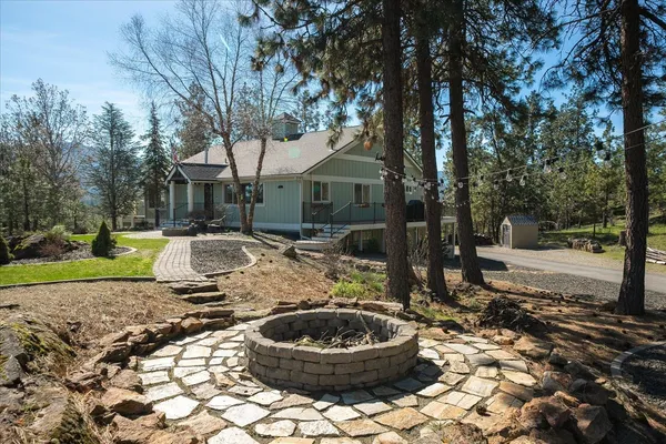 $1,200,000 | 2712 North Chase Road, Liberty Lake, WA 99019