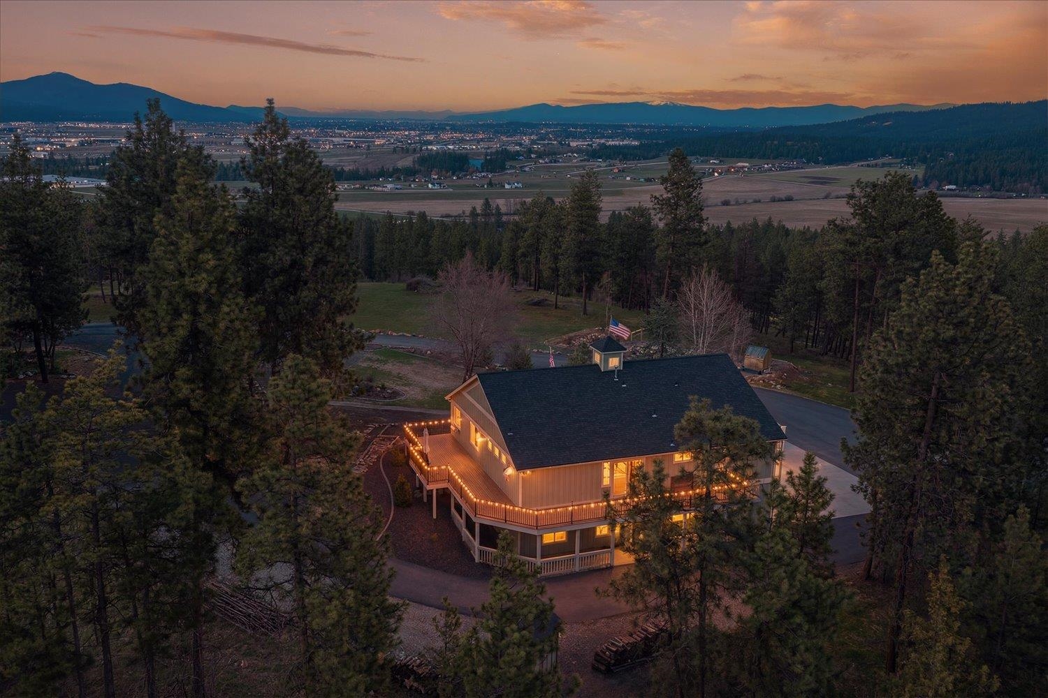 2712 North Chase Road Liberty Lake, WA 99019 - Photo 48 of 50