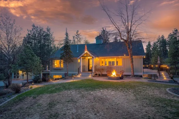 $1,200,000 | 2712 North Chase Road, Liberty Lake, WA 99019