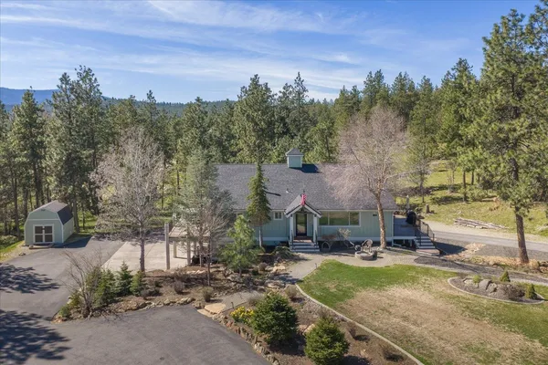 $1,200,000 | 2712 North Chase Road, Liberty Lake, WA 99019