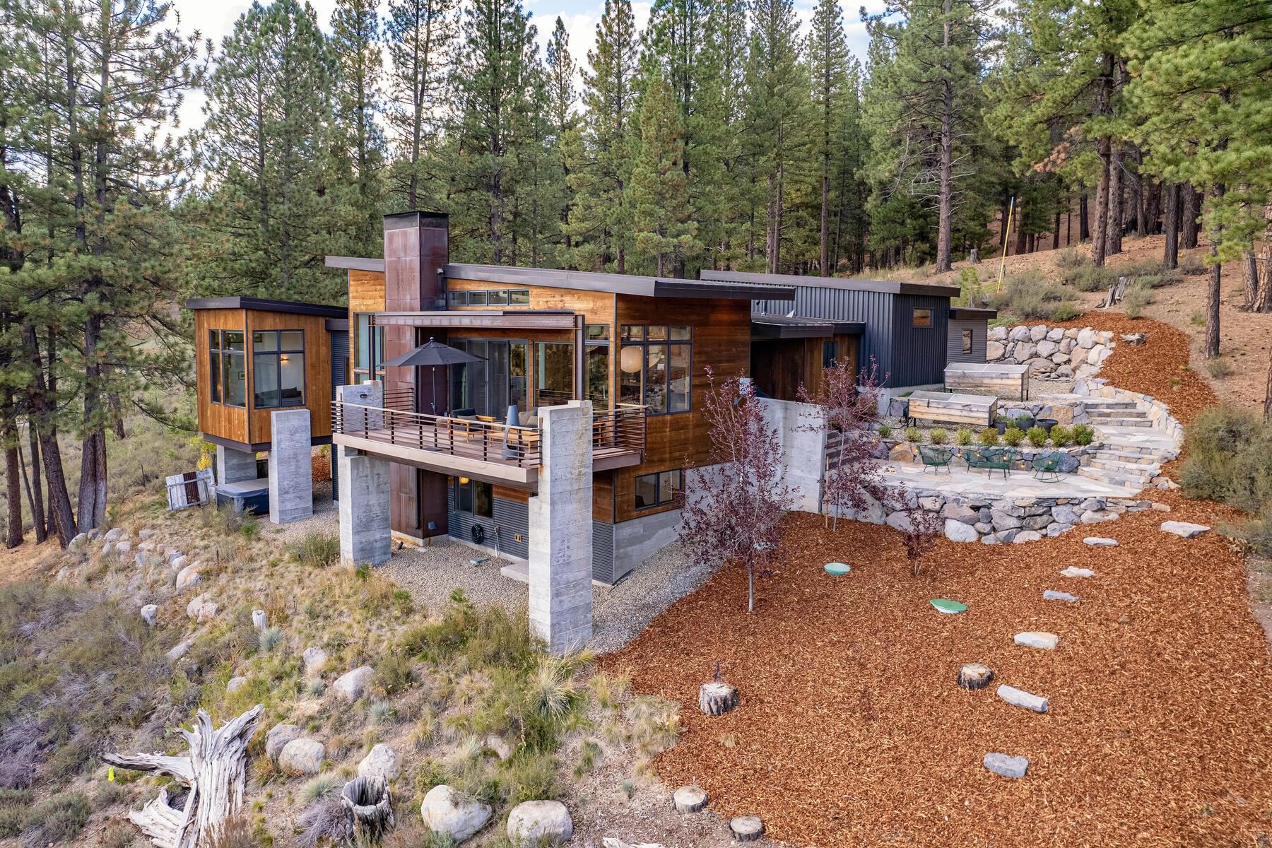 14761 Dry Creek Court Truckee, CA 96161 - Photo 14 of 28