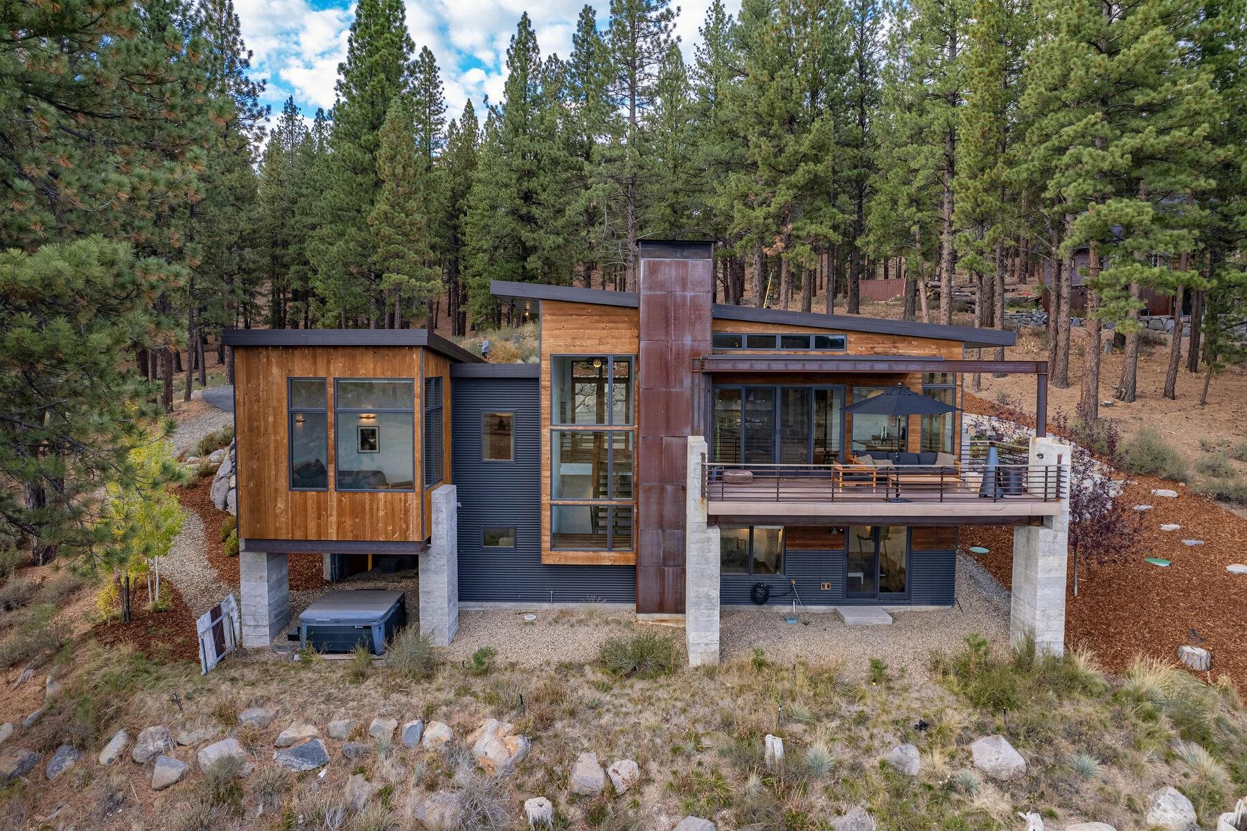 14761 Dry Creek Court Truckee, CA 96161 - Photo 15 of 28