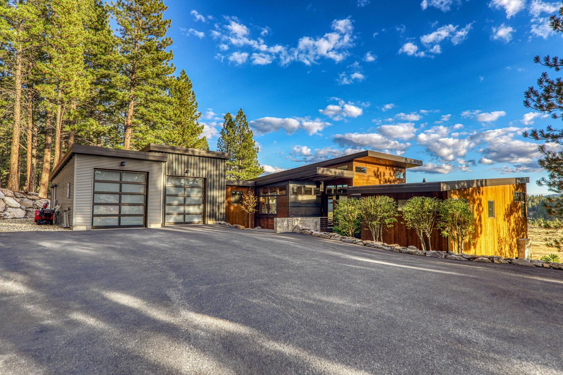 14761 Dry Creek Court Truckee, CA 96161 - Photo 10 of 28