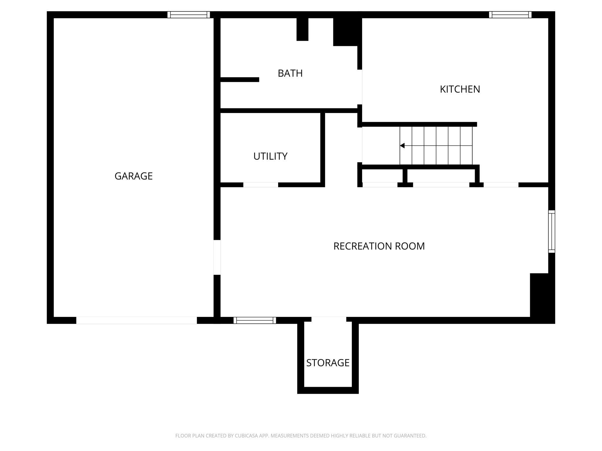303 Roma Avenue West Roseville, MN 55113 - Photo 35 of 36