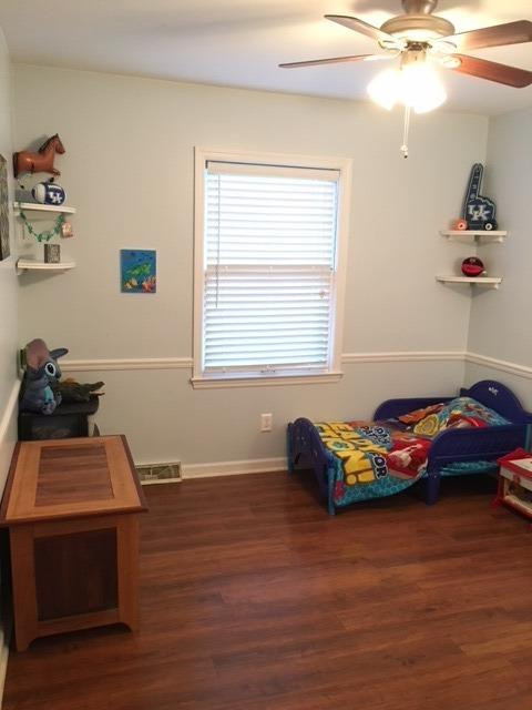 1104 Spring Run Road Lexington, KY 40514 - Photo 17 of 30 Photo 17