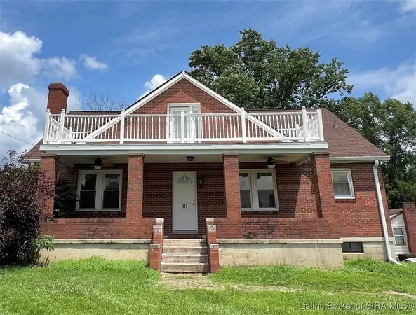 $249,999 | 111 North Main Cross Street, Hanover, IN 47243