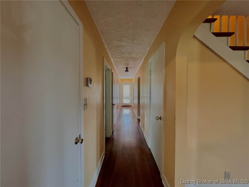 111 North Main Cross Street Hanover, IN 47243 - Photo 12 of 34