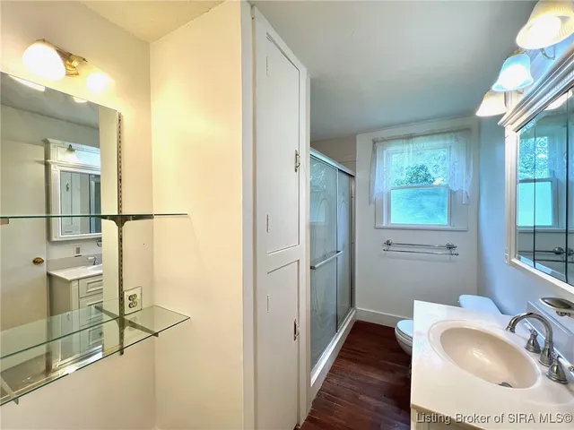 $249,999 | 111 North Main Cross Street, Hanover, IN 47243