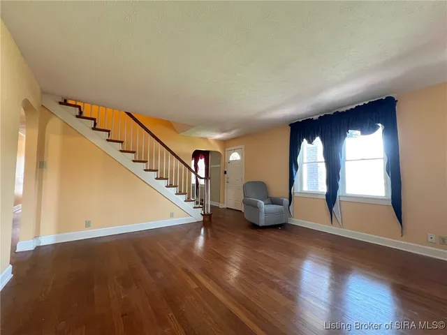 $249,999 | 111 North Main Cross Street, Hanover, IN 47243