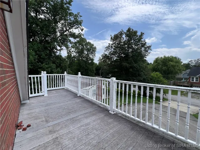 $249,999 | 111 North Main Cross Street, Hanover, IN 47243