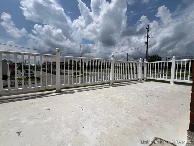 $249,999 | 111 North Main Cross Street, Hanover, IN 47243