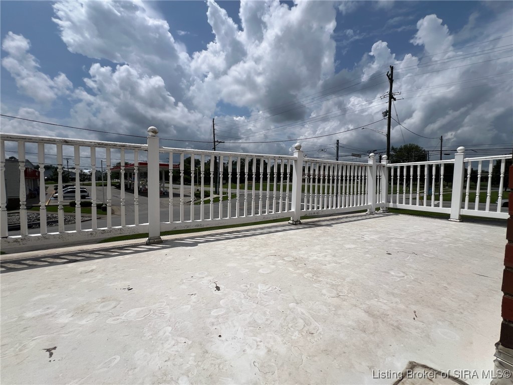 111 North Main Cross Street Hanover, IN 47243 - Photo 24 of 34