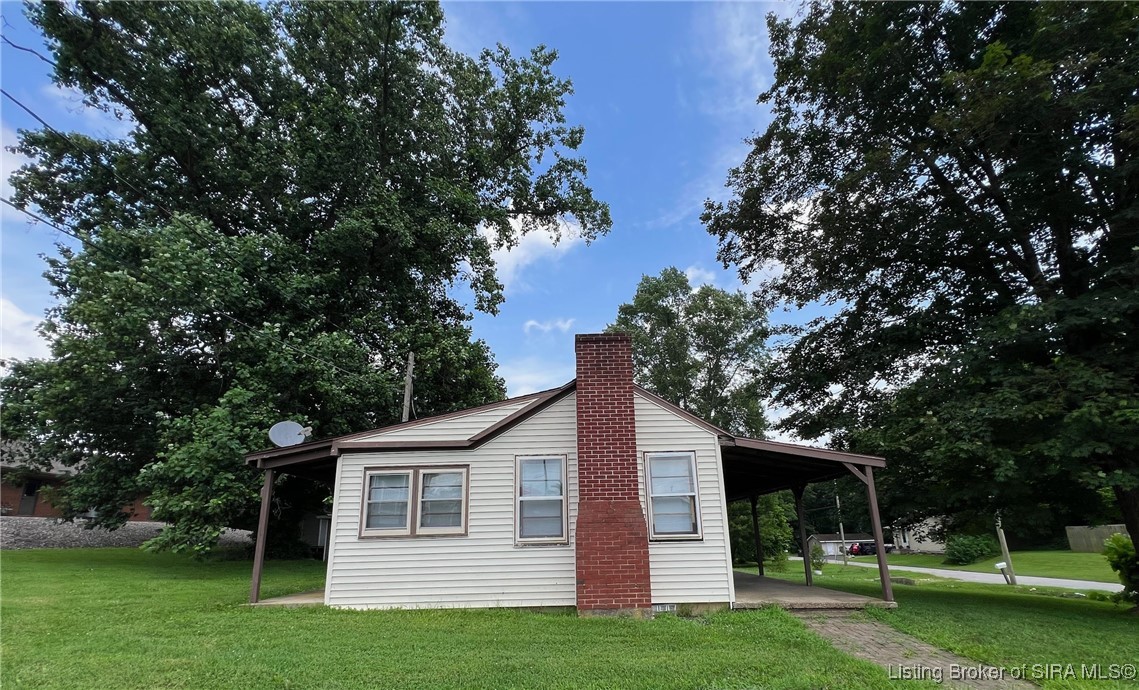 111 North Main Cross Street Hanover, IN 47243 - Photo 31 of 34