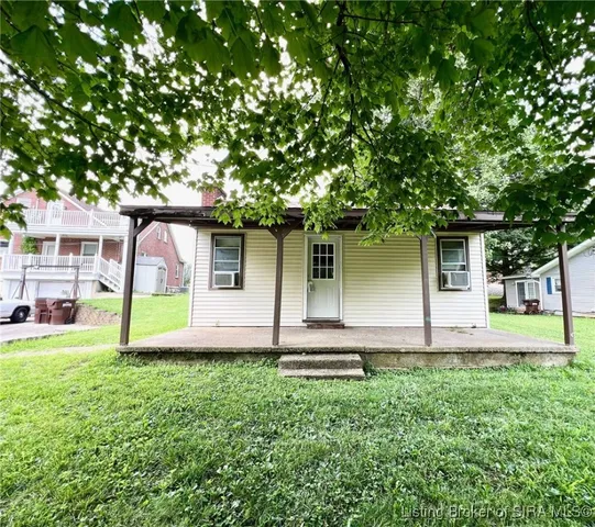 $249,999 | 111 North Main Cross Street, Hanover, IN 47243