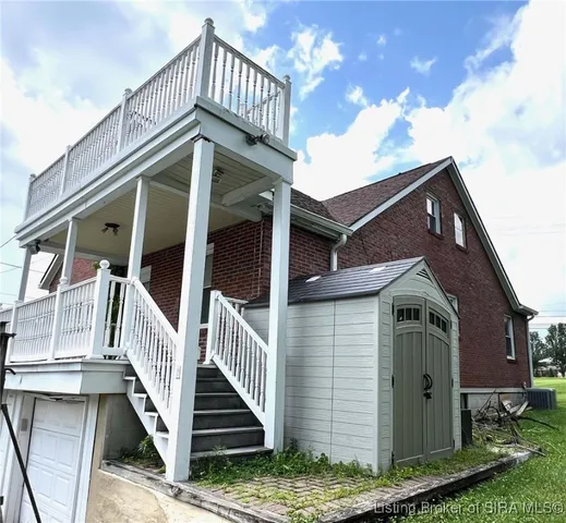 $249,999 | 111 North Main Cross Street, Hanover, IN 47243