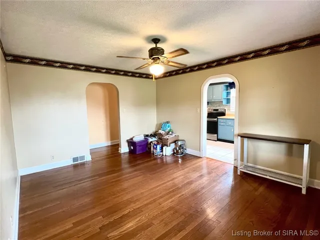 $249,999 | 111 North Main Cross Street, Hanover, IN 47243