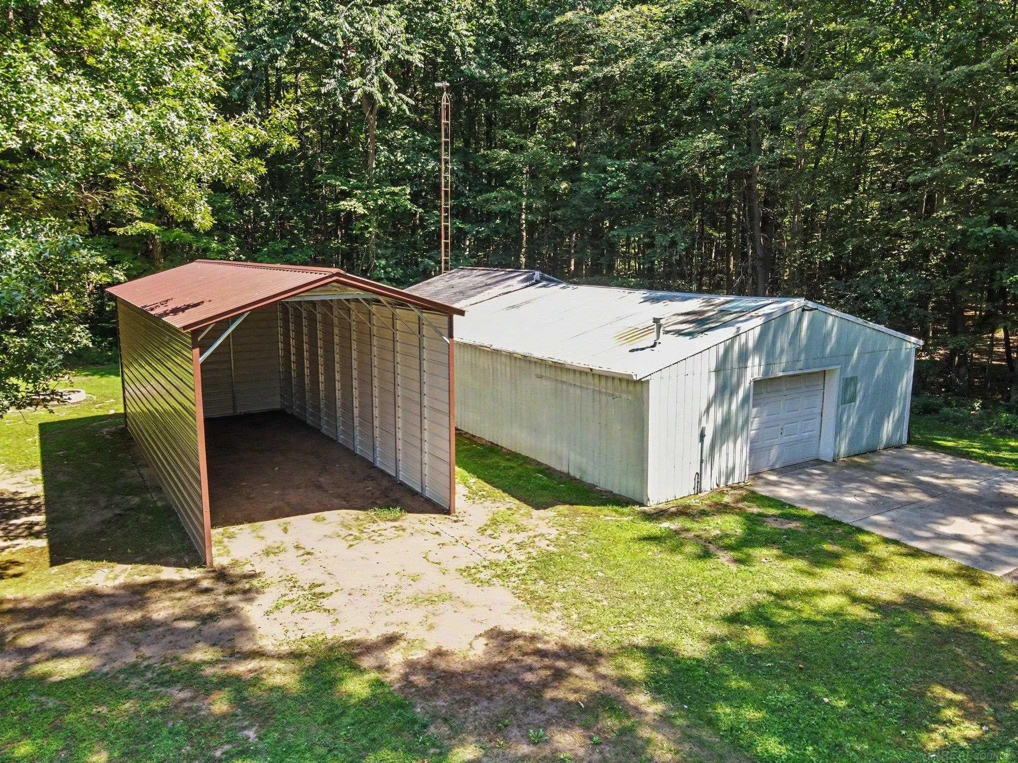 13285 Nichols Road Burt, MI 48417 - Photo 26 of 32 Gallery Image 26