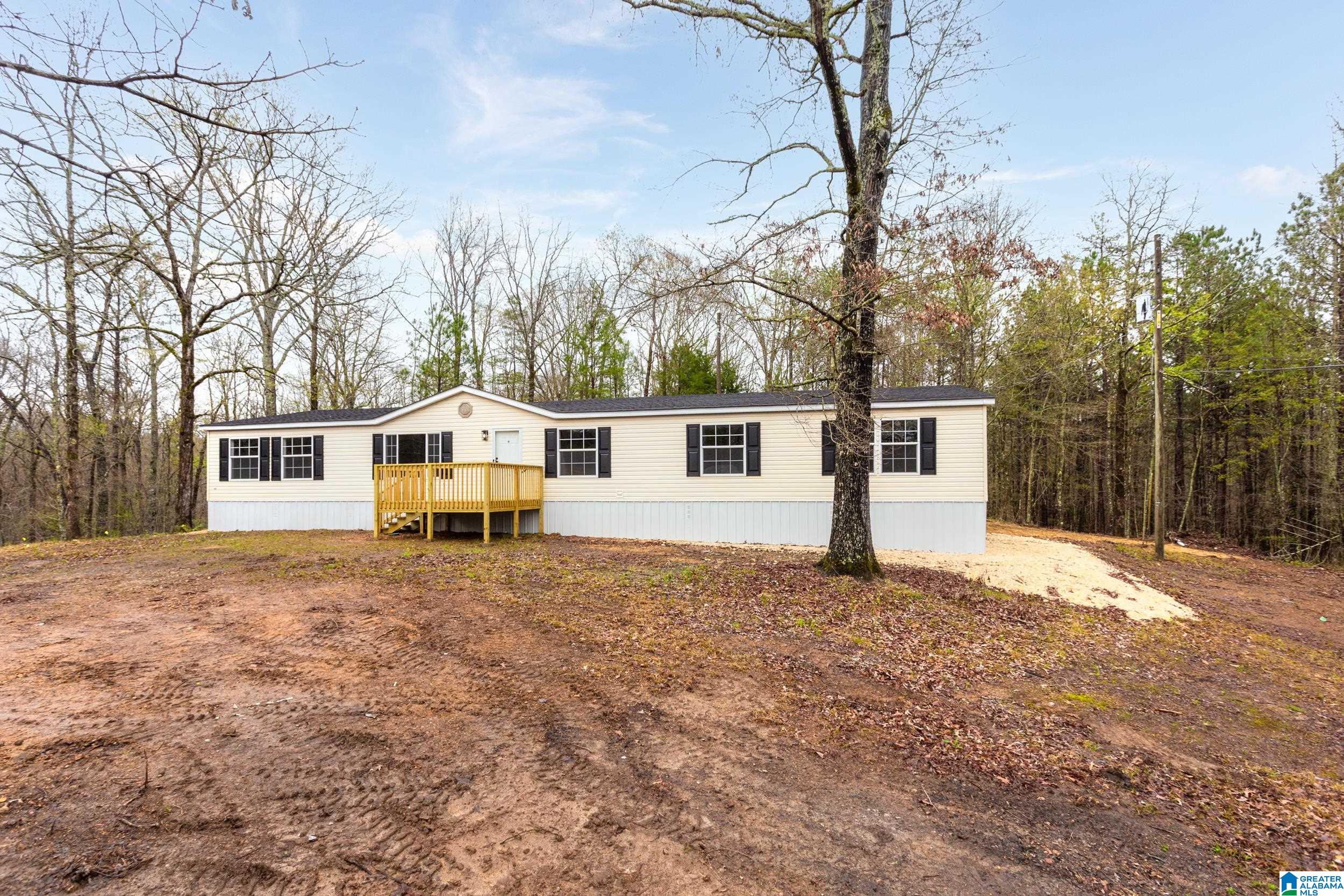 479 Old Creek Road Ohatchee, AL 36271 - Photo 3 of 38