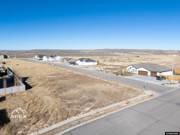 $85,000 | 24-acres Davis Drive, Evanston, WY 82930