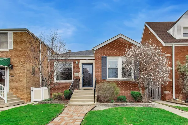 $430,000 | 5117 North Newland Avenue, Chicago, IL 60656