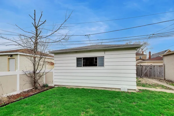 $430,000 | 5117 North Newland Avenue, Chicago, IL 60656