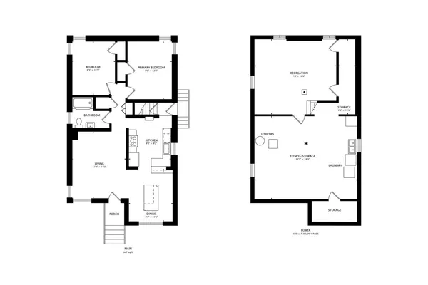 $430,000 | 5117 North Newland Avenue, Chicago, IL 60656