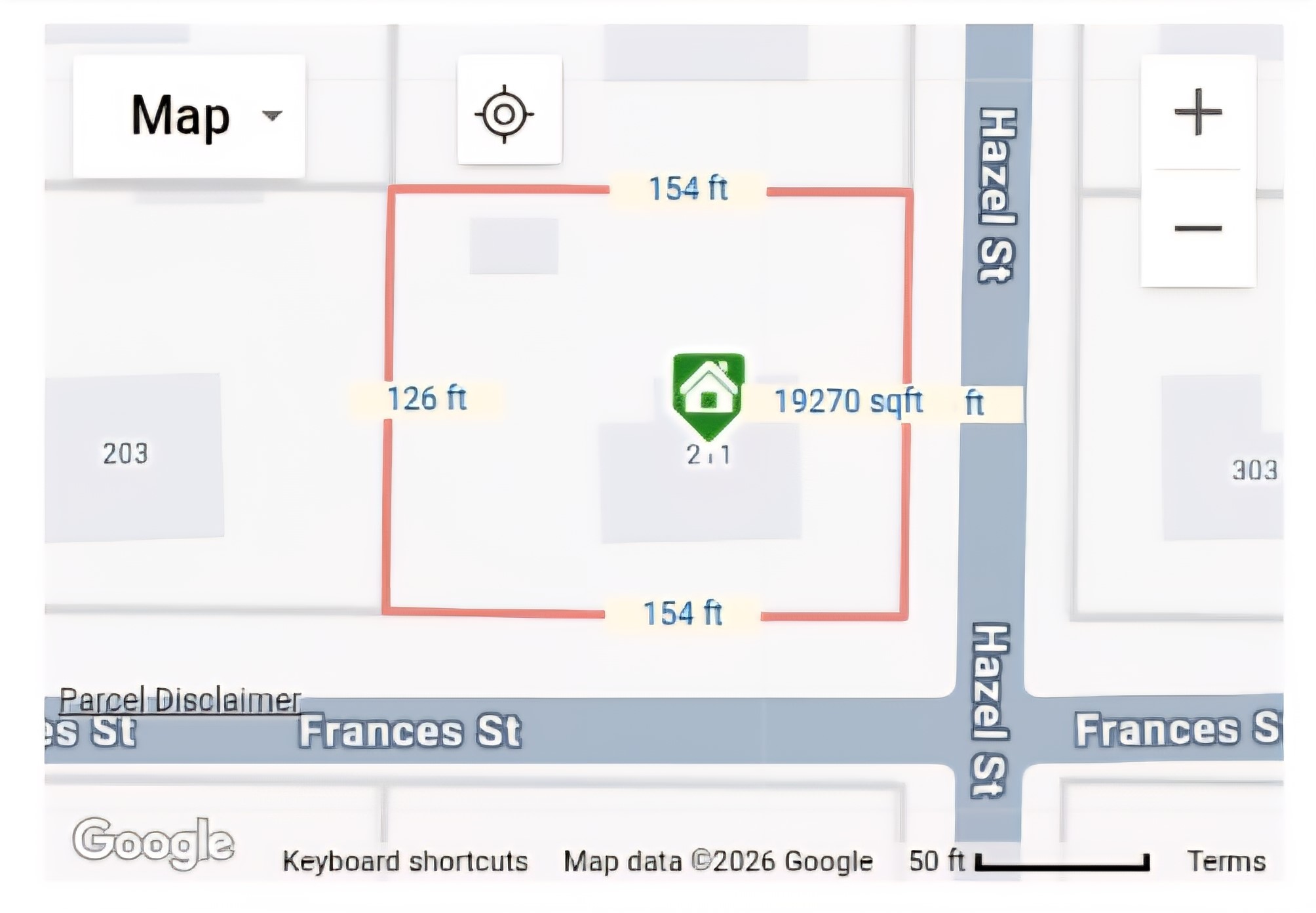 211 Frances Street Cleveland, TX 77328 - Photo 13 of 21 a picture of a park