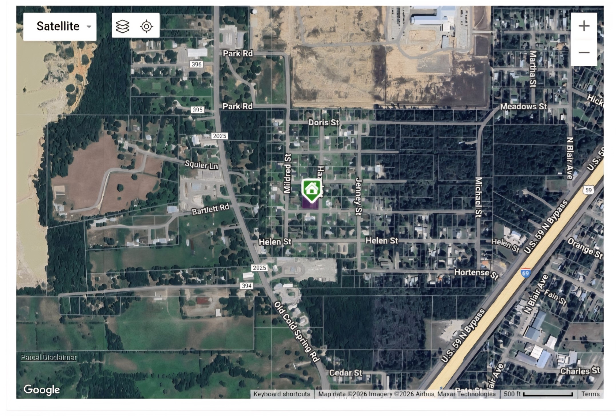 211 Frances Street Cleveland, TX 77328 - Photo 16 of 21