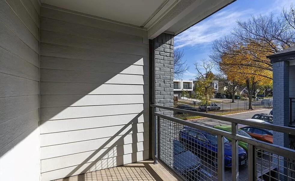 1925 Moser Avenue, Unit S1 Dallas, TX 75206 - Photo 10 of 21 a picture of street view