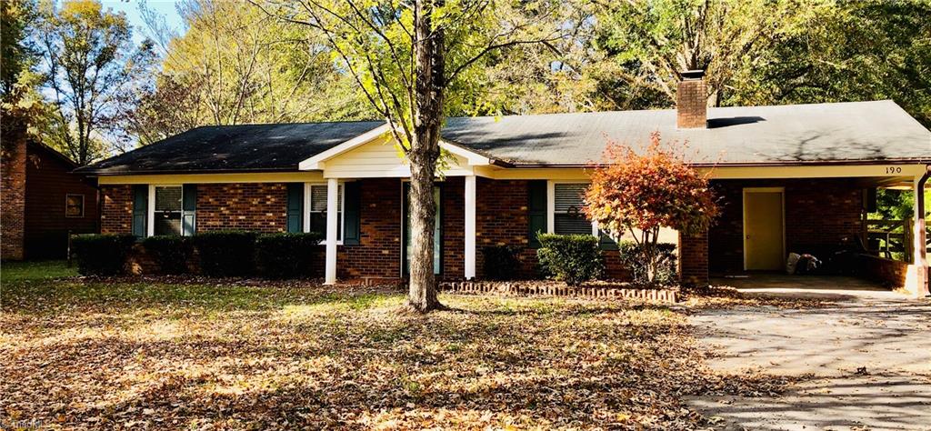 190 Raper Circle Lexington, NC 27295 - Photo 1 of 10 Gallery Image 1