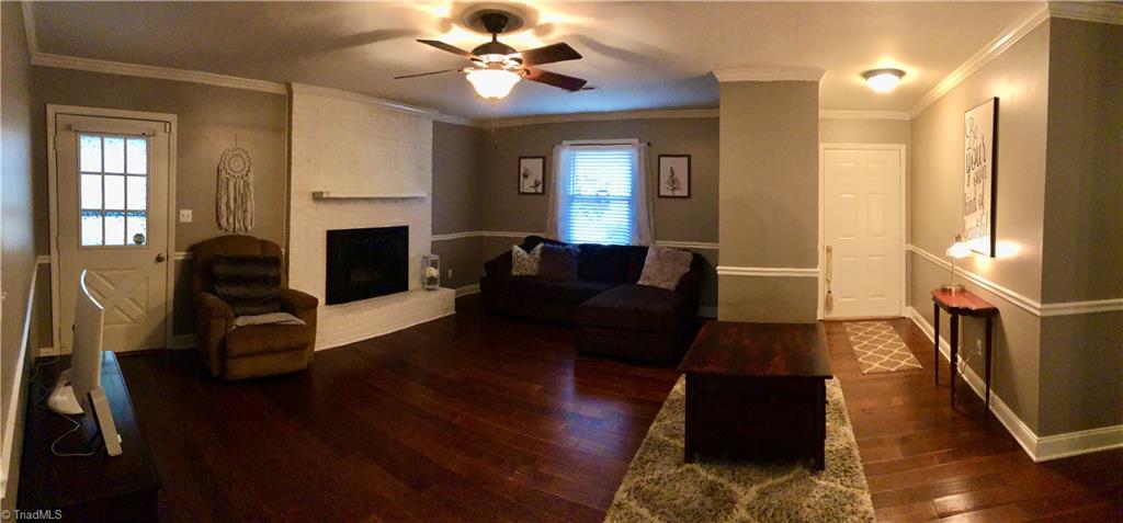 190 Raper Circle Lexington, NC 27295 - Photo 2 of 10 Gallery Image 2
