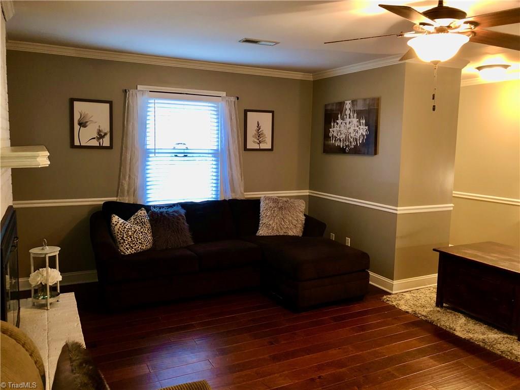 190 Raper Circle Lexington, NC 27295 - Photo 8 of 10 Gallery Image 8