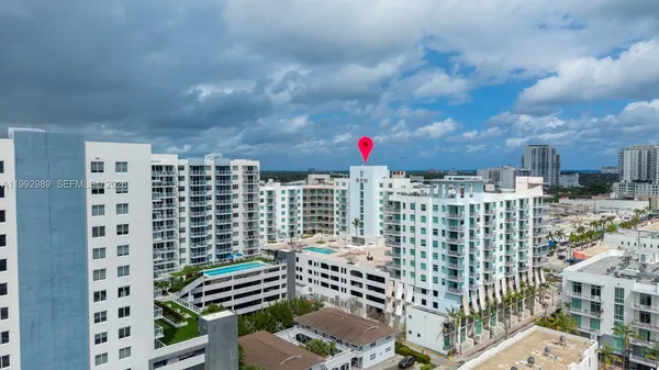 $2,800 | 140 South Dixie Highway, Unit 403, Hollywood, FL 33020