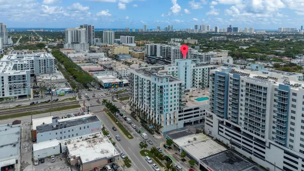 $2,800 | 140 South Dixie Highway, Unit 403, Hollywood, FL 33020