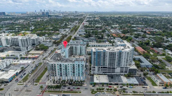 $2,800 | 140 South Dixie Highway, Unit 403, Hollywood, FL 33020