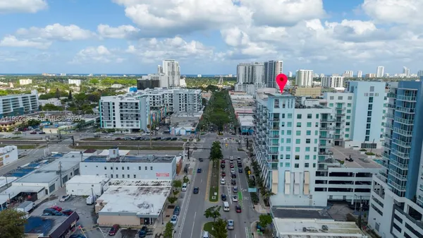 $2,800 | 140 South Dixie Highway, Unit 403, Hollywood, FL 33020