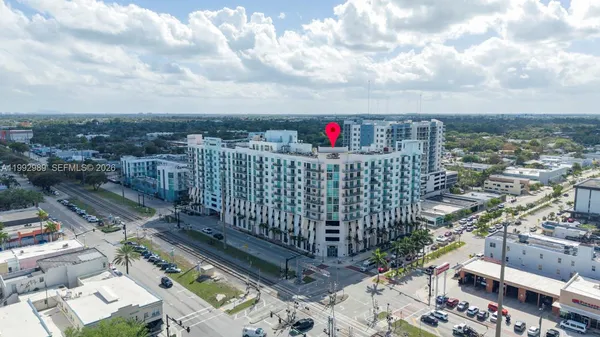 $2,800 | 140 South Dixie Highway, Unit 403, Hollywood, FL 33020