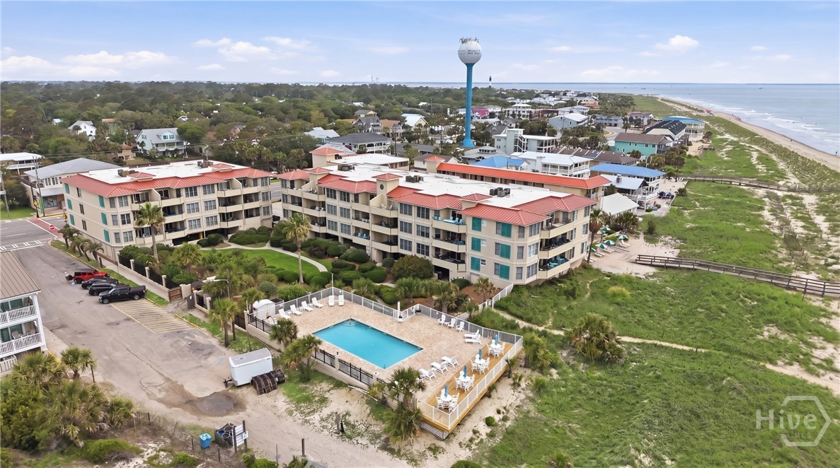 214 Butler Avenue, Unit 306 Tybee Island, GA 31328 - Photo 41 of 49