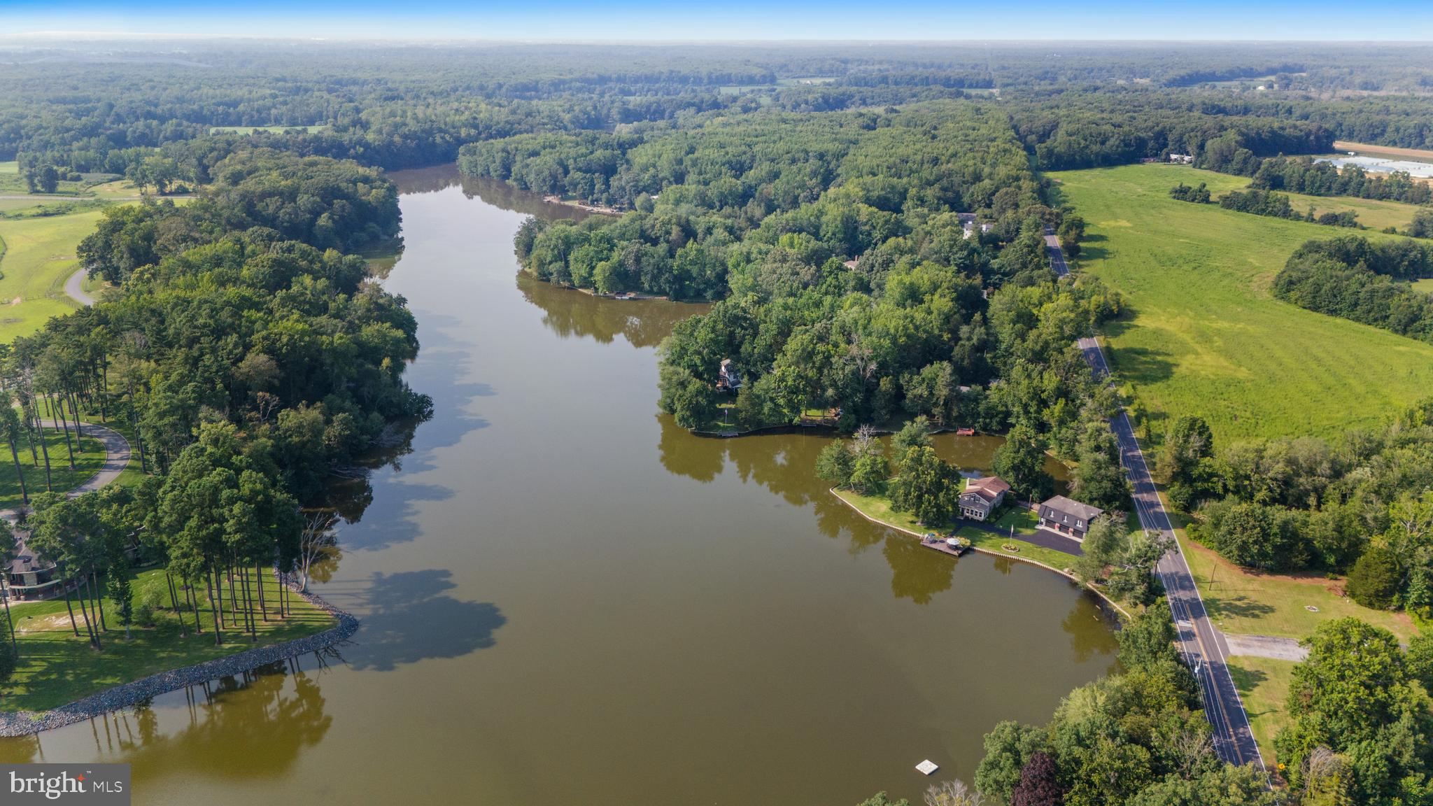 21 Alloway-Woodstown Road Alloway, NJ 08098 - Photo 26 of 78